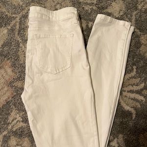 Celebrity Pink white jeans